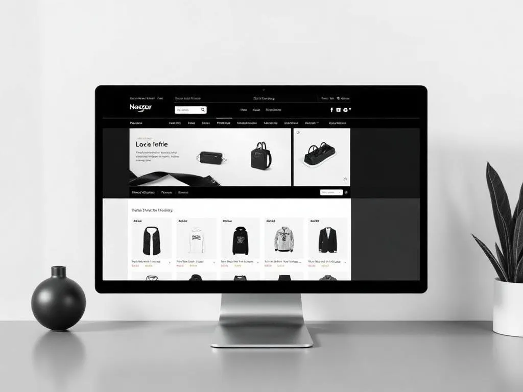 North Lane Goods